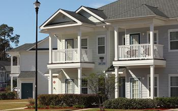 Patio or balcony